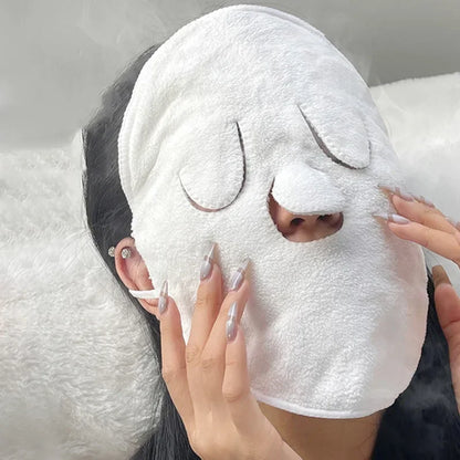 MIAAME Face Compress Mask 1 + 1 for free