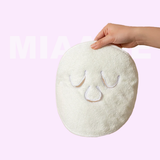 MIAAME Face Compress Mask 1 + 1 for free